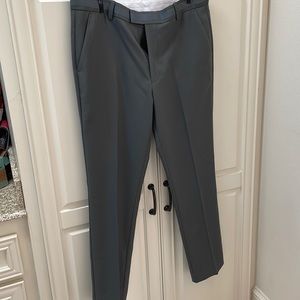 G/fore club pants in size 34x32 - grey only worn once